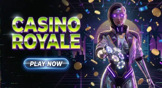 Yep Casino